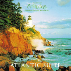 Atlantic Suite mp3 Album by Dan Gibson