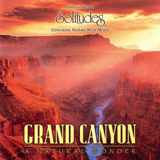 Grand Canyon: A Natural Wonder mp3 Album by Dan Gibson