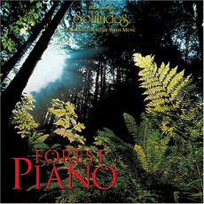 Forest Piano mp3 Album by Dan Gibson