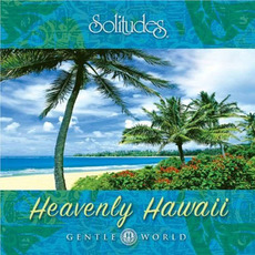 Heavenly Hawaii mp3 Album by Dan Gibson