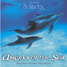 Angels of the Sea mp3 Album by Dan Gibson