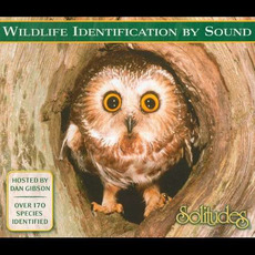 Wildlife Identification by Sound mp3 Album by Dan Gibson