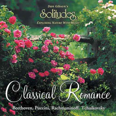Classical Romance mp3 Album by Dan Gibson