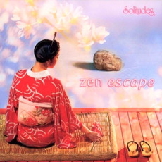 Zen Escape mp3 Album by Dan Gibson