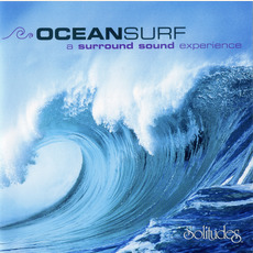 Ocean Surf: A Surround Sound Experience mp3 Album by Dan Gibson & D. William Gibson