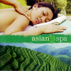 Asian Spa mp3 Album by Dan Gibson & Donald Quan
