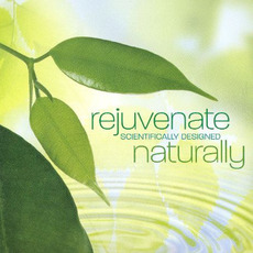 Rejuvenate Naturally mp3 Album by Dr. Lee Bartel