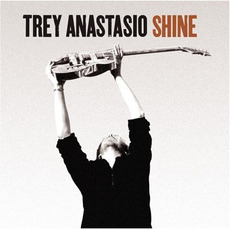 Shine mp3 Album by Trey Anastasio