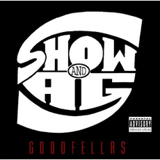 Goodfellas mp3 Album by Showbiz & A.G.