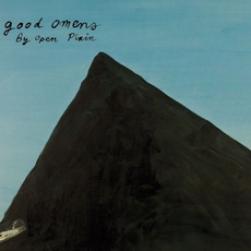 By Open Plain mp3 Album by Good Omens