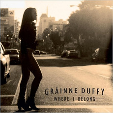 Where I Belong mp3 Album by Grainne Duffy