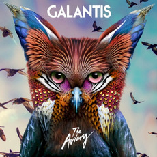 The Aviary mp3 Album by Galantis