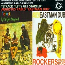 Let's Get Started / Eastman Dub mp3 Compilation by Various Artists