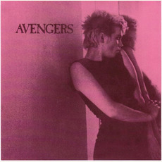 Avengers (Re-Issue) mp3 Artist Compilation by Avengers