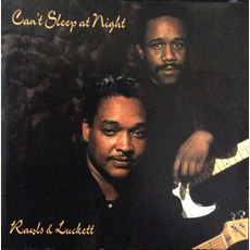 Can't Sleep At Night mp3 Album by Rawls & Luckett