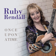 Once Upon A Time mp3 Album by Ruby Rendall