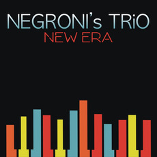New Era mp3 Album by Negroni's Trio