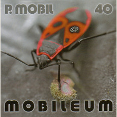 Mobileum mp3 Album by P. Mobil