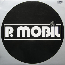 Mobilizmo (Re-Issue) mp3 Album by P. Mobil