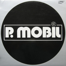 Mobilizmo mp3 Album by P. Mobil