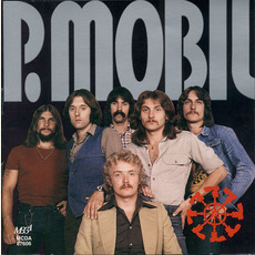 Az "első" nagylemez '78 mp3 Live by P. Mobil