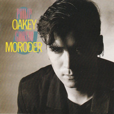 Philip Oakey & Giorgio Moroder mp3 Album by Philip Oakey & Giorgio Moroder
