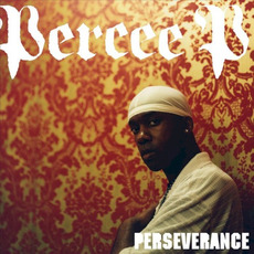Perseverance mp3 Album by Percee P