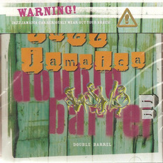 Double Barrel mp3 Album by Jazz Jamaica