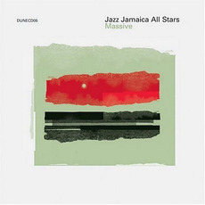Massive mp3 Album by Jazz Jamaica All Stars