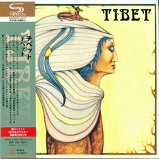 Tibet (Remastered) mp3 Album by Tibet