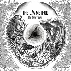 The Desert Road mp3 Album by The D/A Method