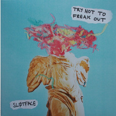 Try Not to Freak Out mp3 Album by Sløtface