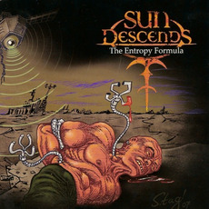 The Entropy Formula mp3 Album by Sun Descends