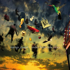 Under Lemonade Skies mp3 Album by Martyn Joseph