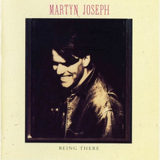 Being There mp3 Album by Martyn Joseph