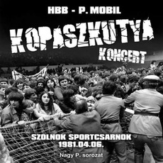 Kopaszkutya koncert mp3 Compilation by Various Artists