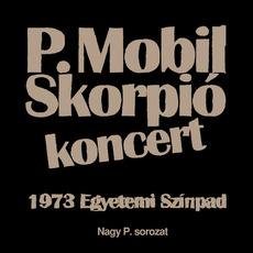 Koncert 1973: Egyetemi Szinpad mp3 Compilation by Various Artists