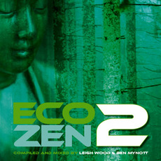 Eco Zen 2 mp3 Compilation by Various Artists