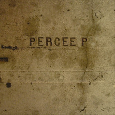 Perseverance: The Remix mp3 Remix by Percee P