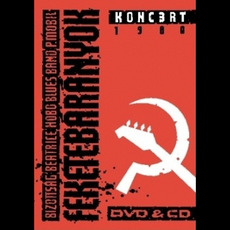 Feketebárányok (Koncert 1980) mp3 Live by P. Mobil