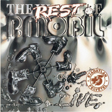 The Rest Of P. Mobil Live mp3 Live by P. Mobil