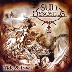 Tide and Law mp3 Artist Compilation by Sun Descends