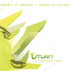 Uturn: An Exploration in Trance mp3 Compilation by Various Artists