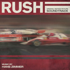 Rush: Original Motion Picture Soundtrack mp3 Soundtrack by Hans Zimmer