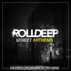 Street Anthems mp3 Artist Compilation by Roll Deep