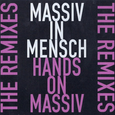 Hands on Massiv mp3 Remix by Massiv In Mensch