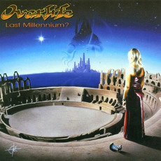 Last Millennium? mp3 Album by Overlife