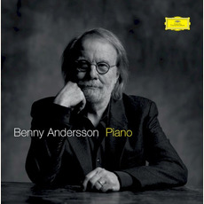 Piano mp3 Album by Benny Andersson