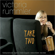 Take Two mp3 Album by Victoria Rummler