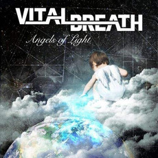Angels Of Light mp3 Album by Vital Breath